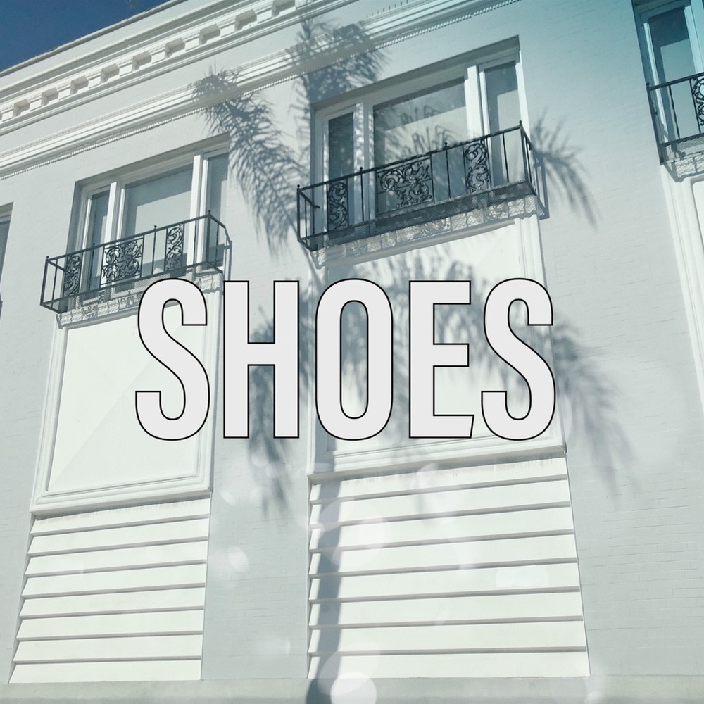 SHOES - Make me an offer!